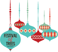 Festival of Trees | Prescott