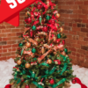 Pine’n for Speed 5 ft Tree